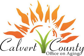 Calvert county Office Agging