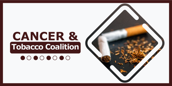 Cancer & Tobacco Coalition