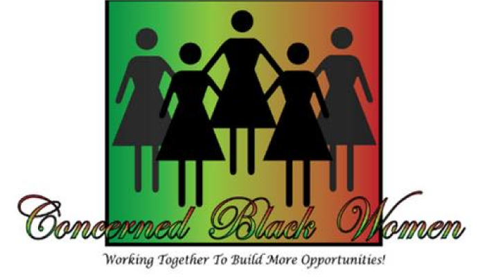 Concerned Black Women of Calvert County