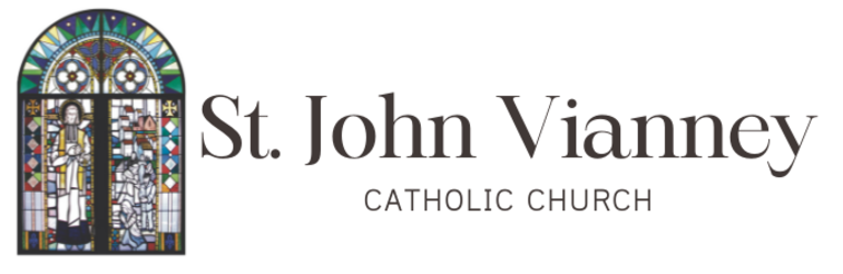 St. John Vianney Food Pantry